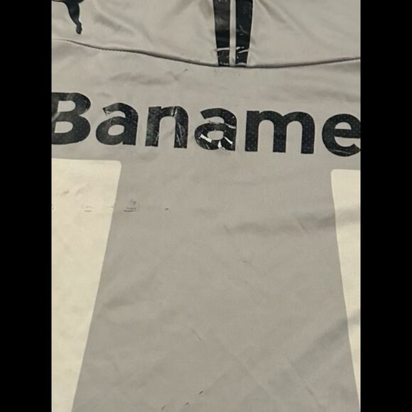 Puma Pumas Soccer Jersey Size Men’s Large - Picture 9 of 10